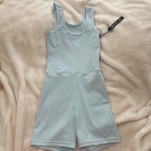 SPORTBODY SHORTYSUIT - SUMMER